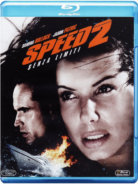 Speed 2 - Senza Limiti