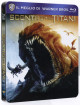 Scontro Tra Titani (Ltd Steelbook)