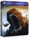 Scontro Tra Titani (Ltd Steelbook)