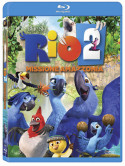 Rio 2 - Missione Amazzonia