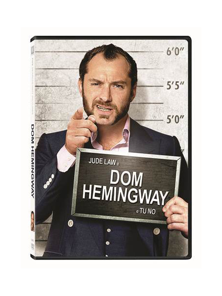 Dom Hemingway