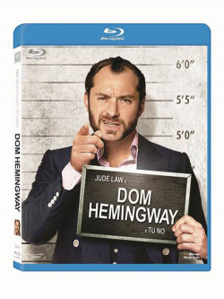 Dom Hemingway