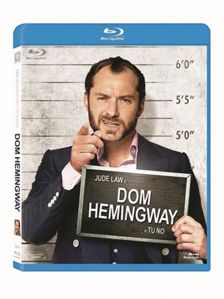 Dom Hemingway