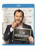 Dom Hemingway