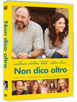 Non Dico Altro