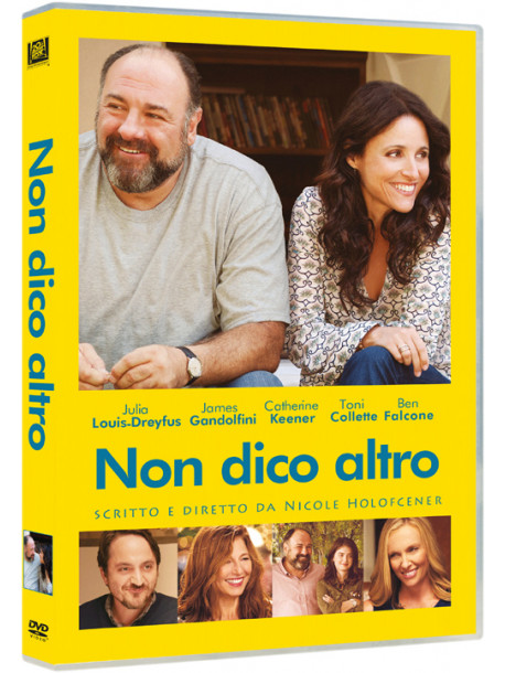 Non Dico Altro