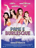 Pane E Burlesque