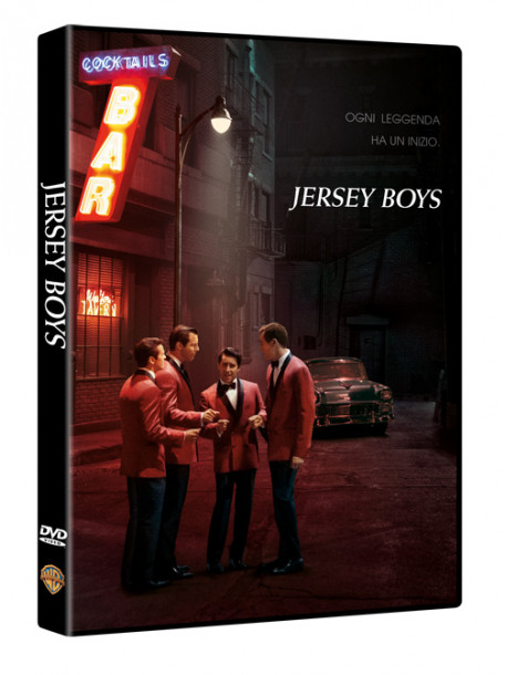 Jersey Boys