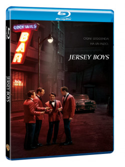 Jersey Boys