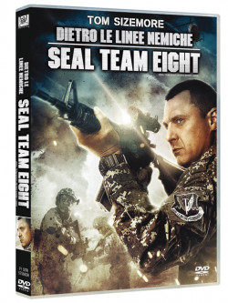 Dietro Le Linee Nemiche - Seal Team 8