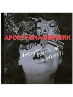 Apoptygma Berzerk - Imagine There's No Lennon (2 Tbd)
