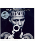 Apoptygma Berzerk - Unicorn/harmonizer (Cd+Dvd)