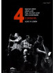 4 Corners - Alive In Lisbon