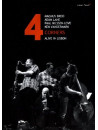 4 Corners - Alive In Lisbon