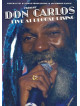 Don Carlos - Live At Reggae Rising