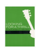 Looking For A Thrill/ananthol
