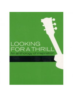 Looking For A Thrill/ananthol