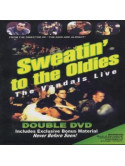 Vandals - Sweatin  To The Oldies:the Vandals Live