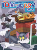 Tom & Jerry Show - Stagione 01 03