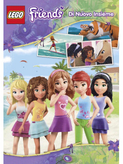 Lego - Friends - Di Nuovo Insieme