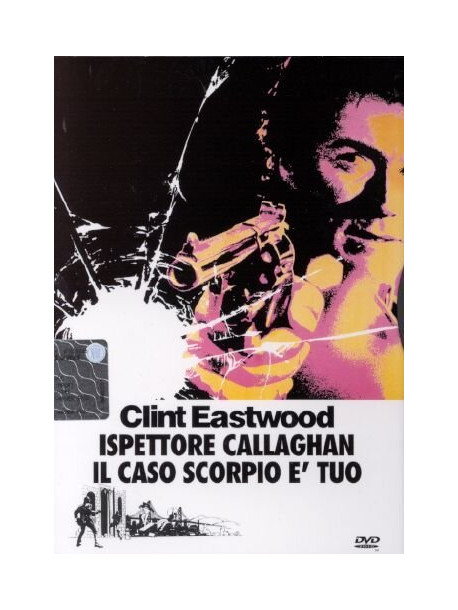 Ispettore Callaghan Il Caso Scorpio E' Tuo