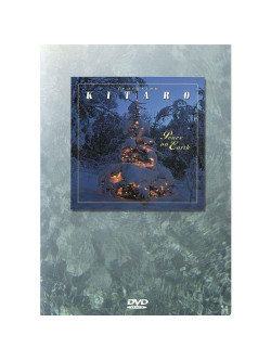 Kitaro - Peace On Earth