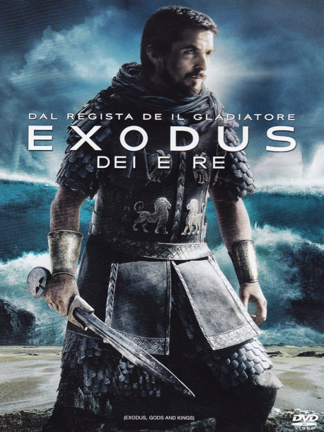 Exodus - Dei E Re