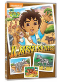 Vai Diego! - Il Safari Di Diego