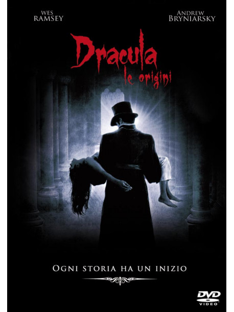 Dracula - Le Origini