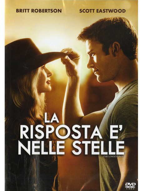 Risposta E' Nelle Stelle (La)