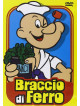 Braccio Di Ferro