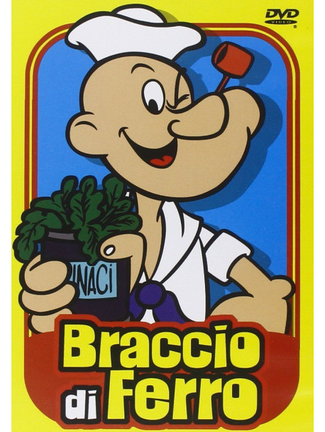 Braccio Di Ferro