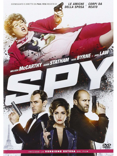 Spy