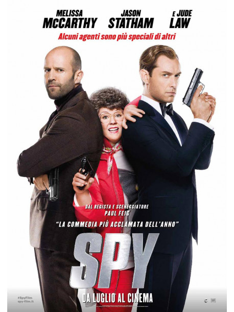 Spy