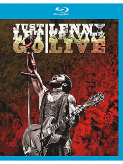 Lenny Kravitz - Just Let Go Lenny Kravitz Live