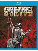 Lenny Kravitz - Just Let Go Lenny Kravitz Live