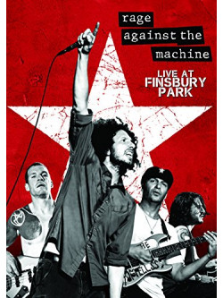 R.A.T.M. - Live At Finsbury Park