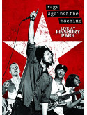 R.A.T.M. - Live At Finsbury Park