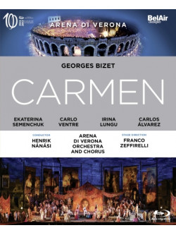 Bizet - Carmen