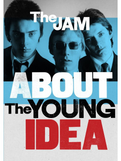 Jam (The) - About The Young Idea (2 Dvd)