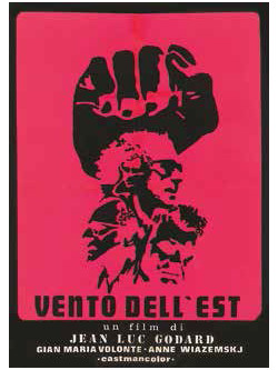 Vento Dell'Est