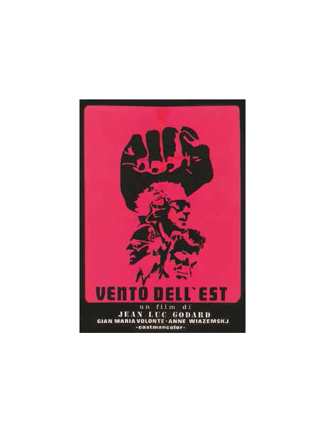 Vento Dell'Est