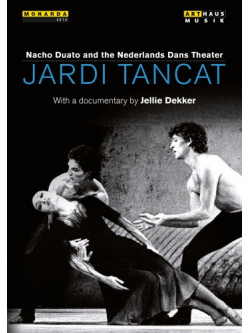 Jardi Tancat Or The Closed Garden -  Nacho Duato & The Nederlands Dans Theater