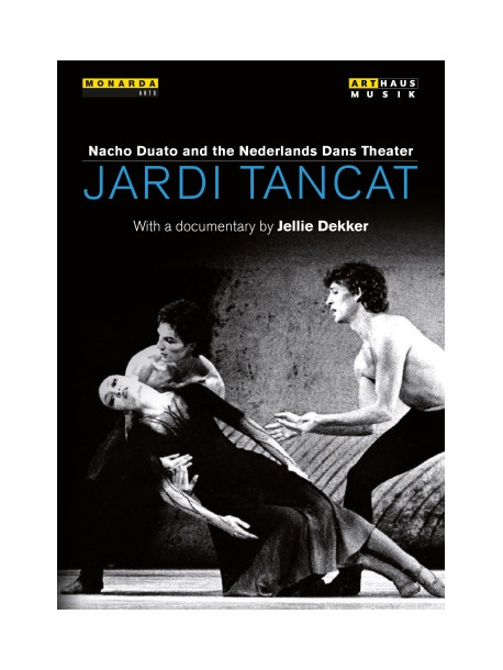 Jardi Tancat Or The Closed Garden -  Nacho Duato & The Nederlands Dans Theater