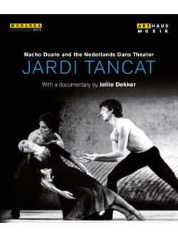 Jardi Tancat Or The Closed Garden -  Nacho Duato & The Nederlands Dans Theater