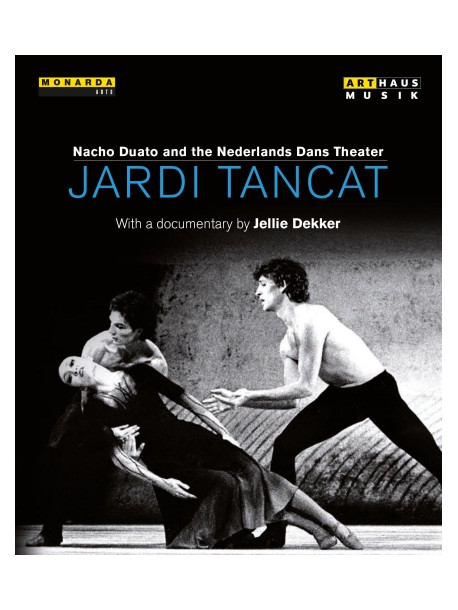 Jardi Tancat Or The Closed Garden -  Nacho Duato & The Nederlands Dans Theater