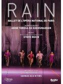 Reich - Rain - Music For Eighteen Musicians