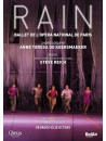 Reich - Rain - Music For Eighteen Musicians