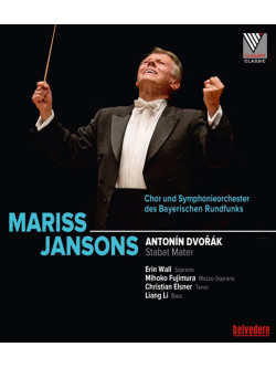 Dvorak  - Stabat Mater