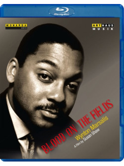 Wynton Marsalis - Bloond On The Fields
